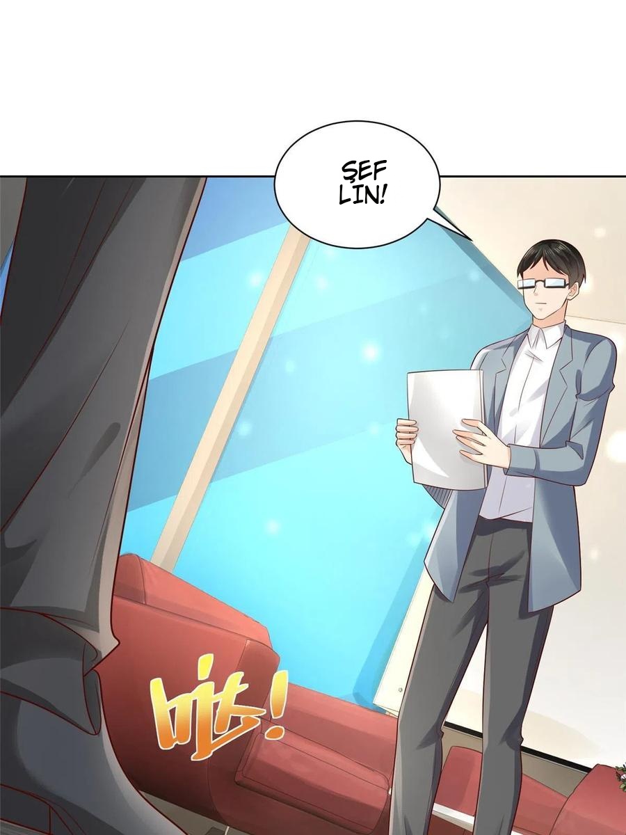 Her Hafta Yeni Bir Meslek Bölüm 245 - Sayfa 40