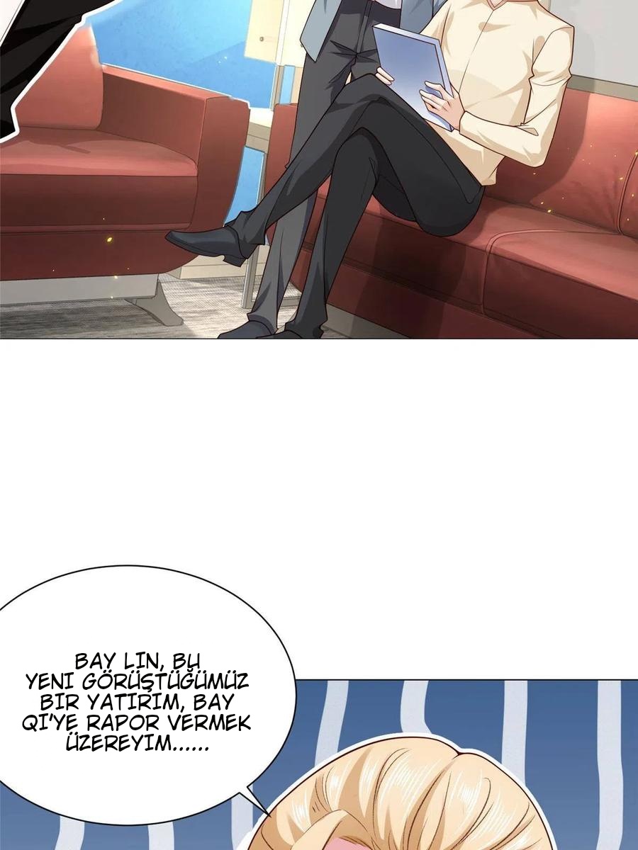 Her Hafta Yeni Bir Meslek Bölüm 245 - Sayfa 55