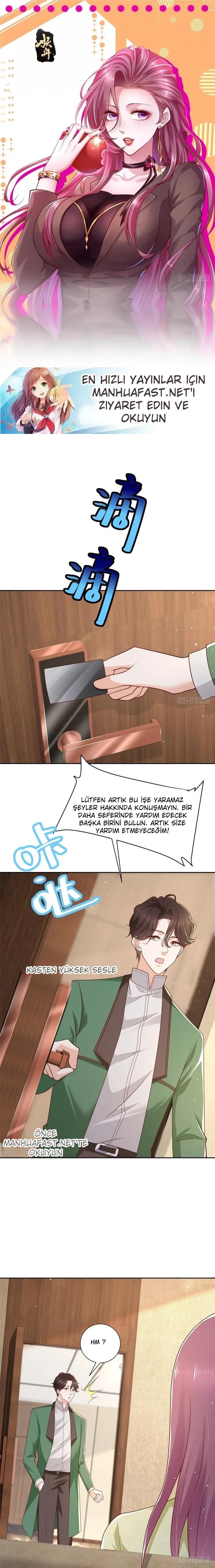 Her Hafta Yeni Bir Meslek Bölüm 494 - Sayfa 1