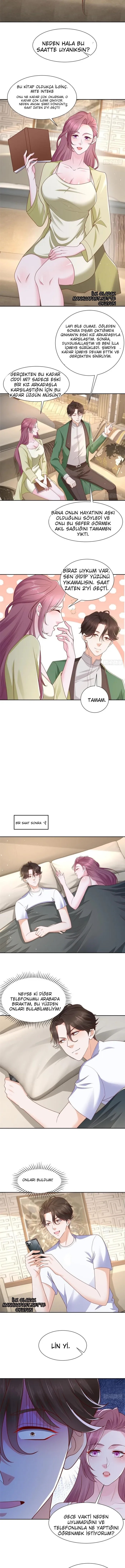 Her Hafta Yeni Bir Meslek Bölüm 494 - Sayfa 2