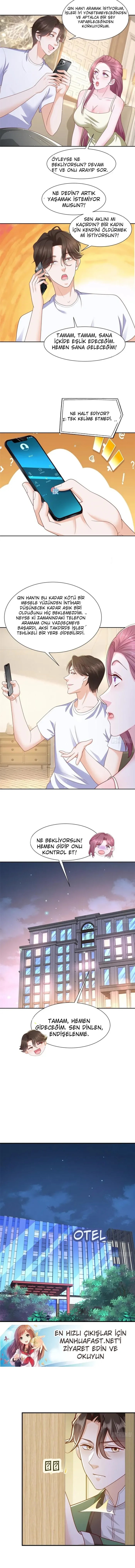 Her Hafta Yeni Bir Meslek Bölüm 494 - Sayfa 3