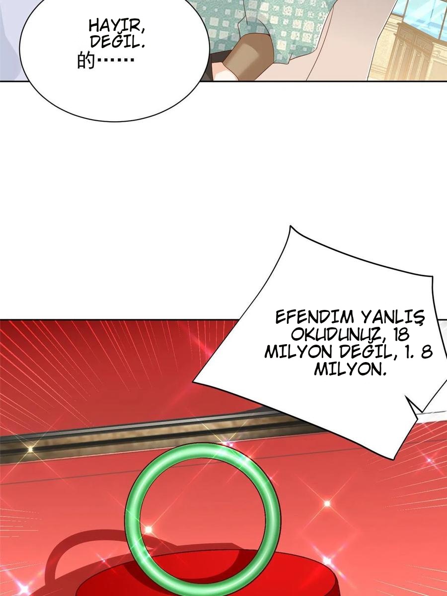 Her Hafta Yeni Bir Meslek Bölüm 304 - Sayfa 4