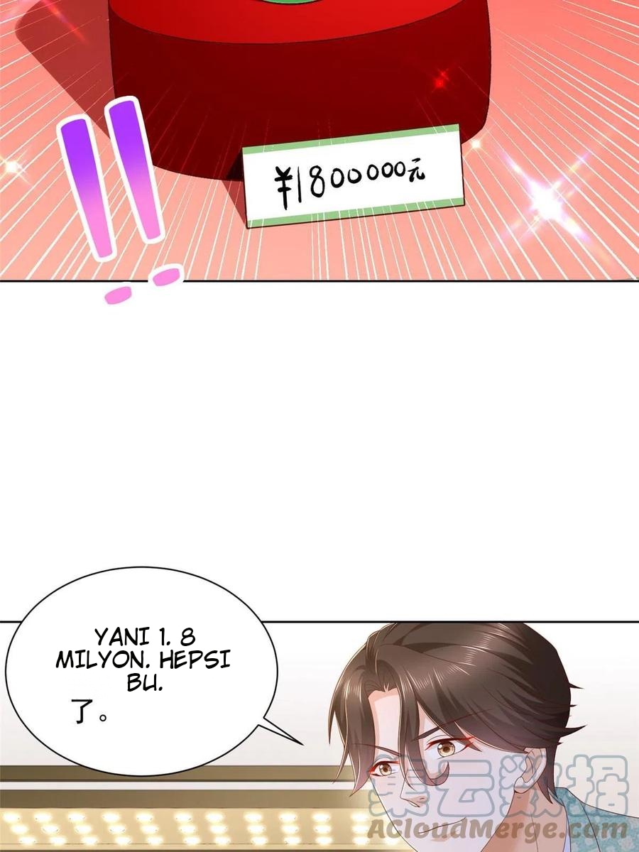 Her Hafta Yeni Bir Meslek Bölüm 304 - Sayfa 5