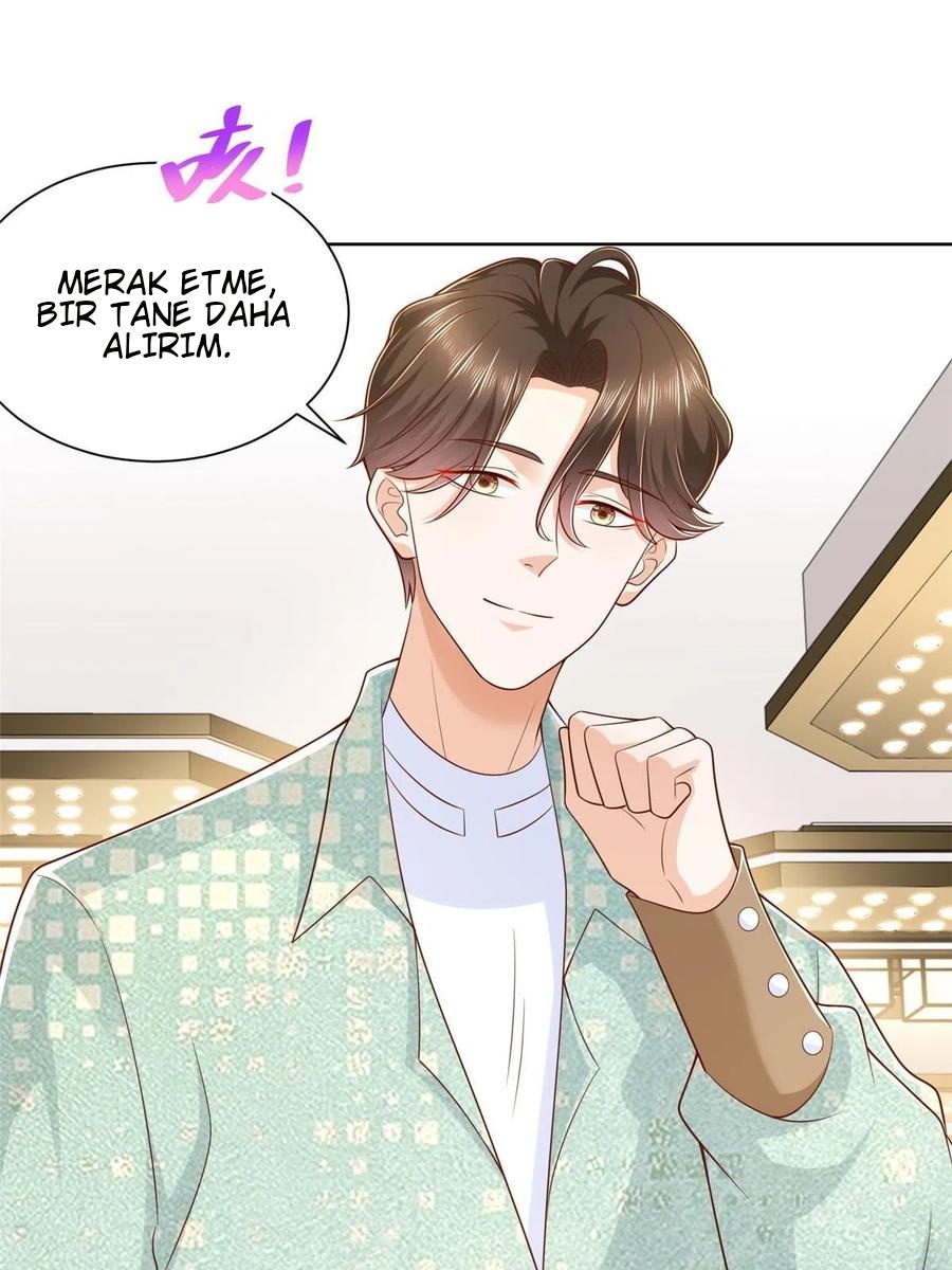 Her Hafta Yeni Bir Meslek Bölüm 304 - Sayfa 9