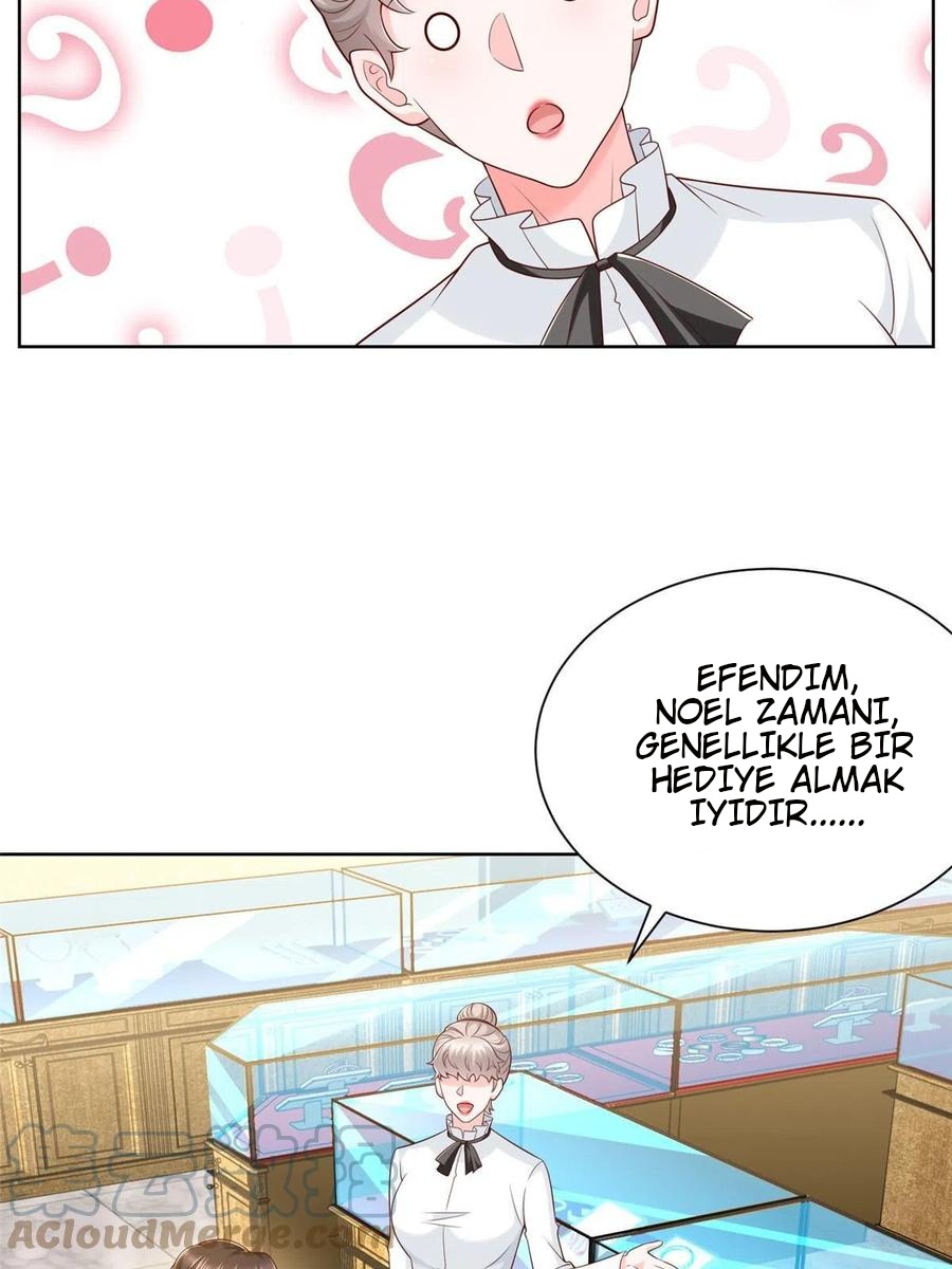 Her Hafta Yeni Bir Meslek Bölüm 304 - Sayfa 11