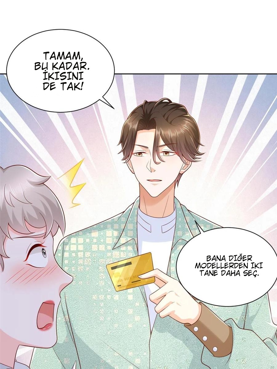 Her Hafta Yeni Bir Meslek Bölüm 304 - Sayfa 16