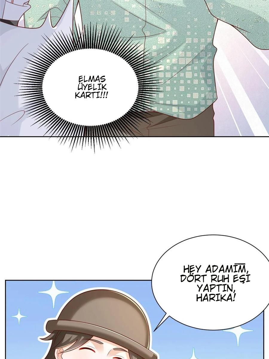 Her Hafta Yeni Bir Meslek Bölüm 304 - Sayfa 17