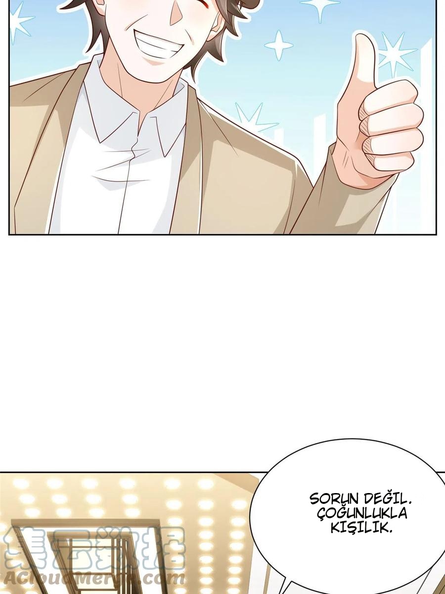 Her Hafta Yeni Bir Meslek Bölüm 304 - Sayfa 18