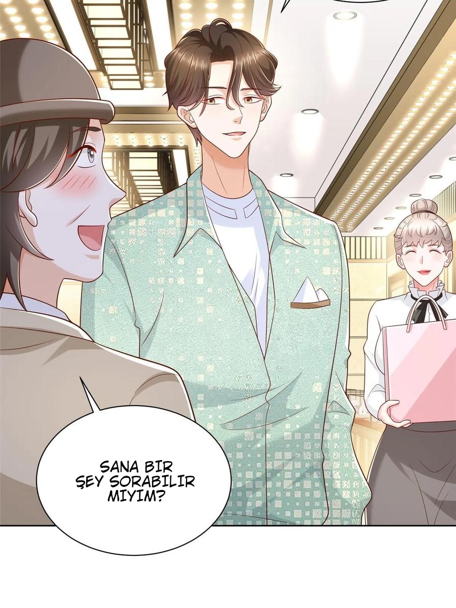 Her Hafta Yeni Bir Meslek Bölüm 304 - Sayfa 19