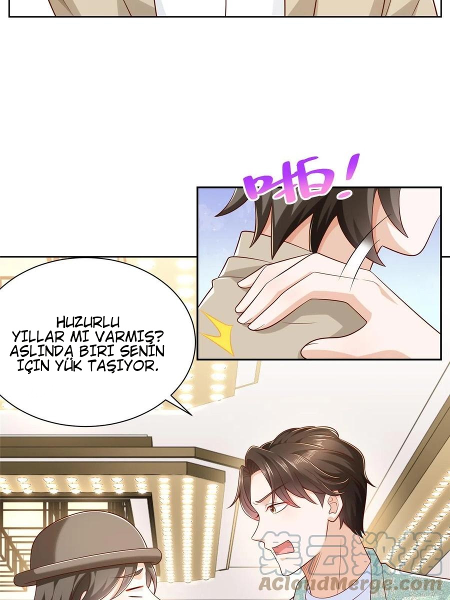 Her Hafta Yeni Bir Meslek Bölüm 304 - Sayfa 21