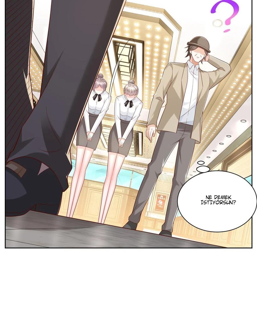 Her Hafta Yeni Bir Meslek Bölüm 304 - Sayfa 23