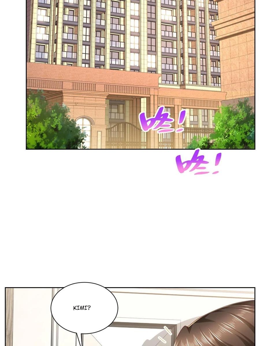 Her Hafta Yeni Bir Meslek Bölüm 304 - Sayfa 25