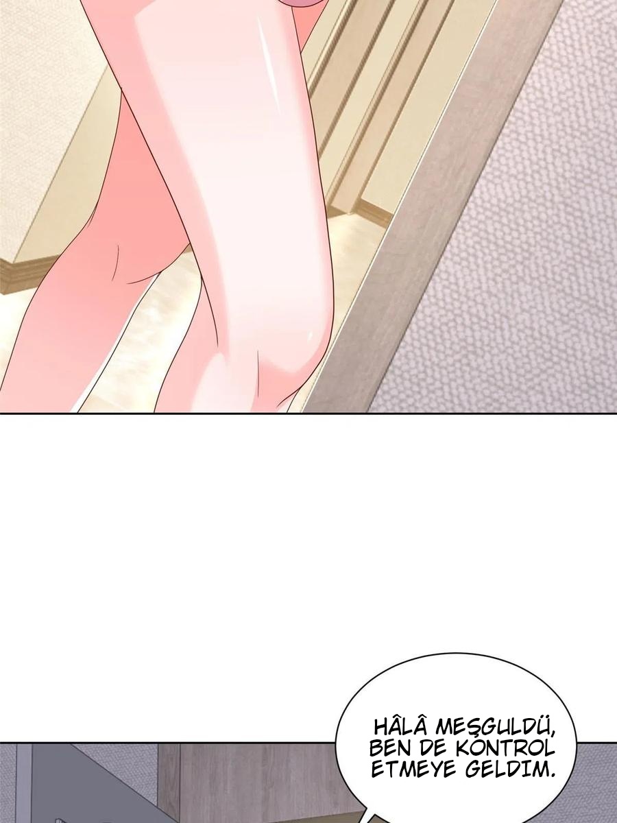 Her Hafta Yeni Bir Meslek Bölüm 304 - Sayfa 29