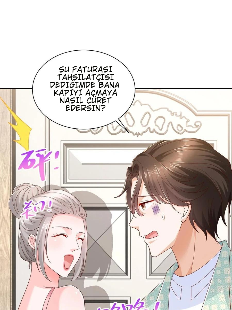 Her Hafta Yeni Bir Meslek Bölüm 304 - Sayfa 31