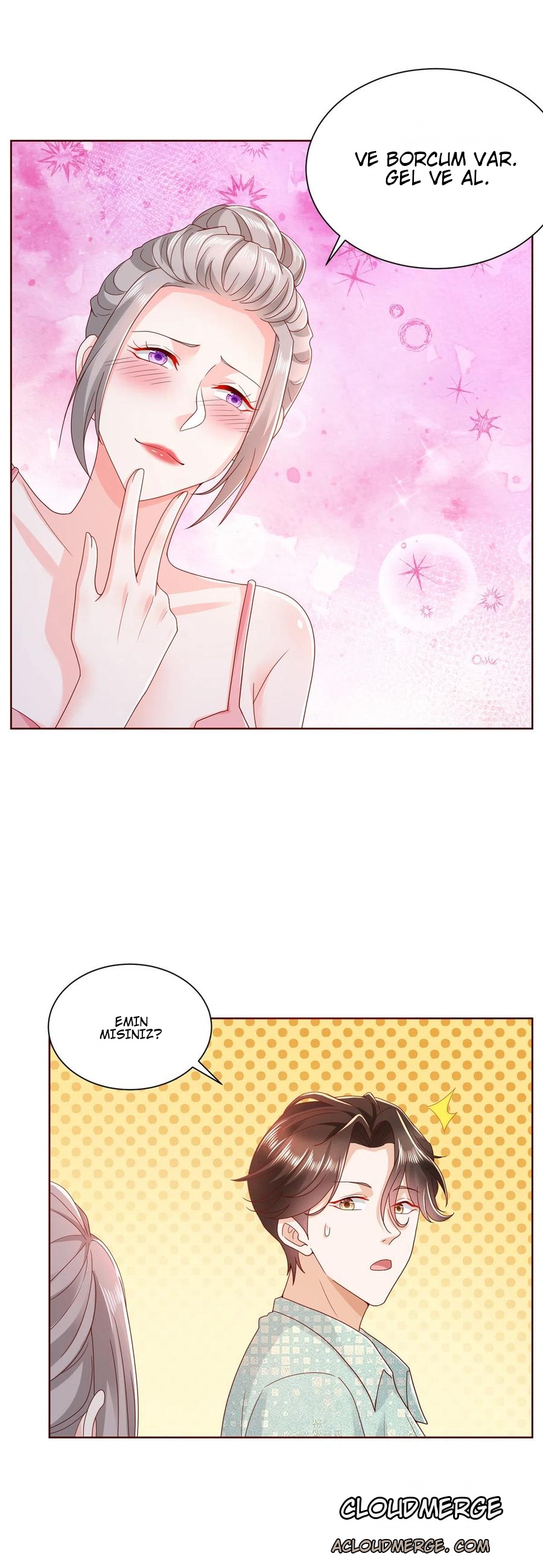 Her Hafta Yeni Bir Meslek Bölüm 304 - Sayfa 33