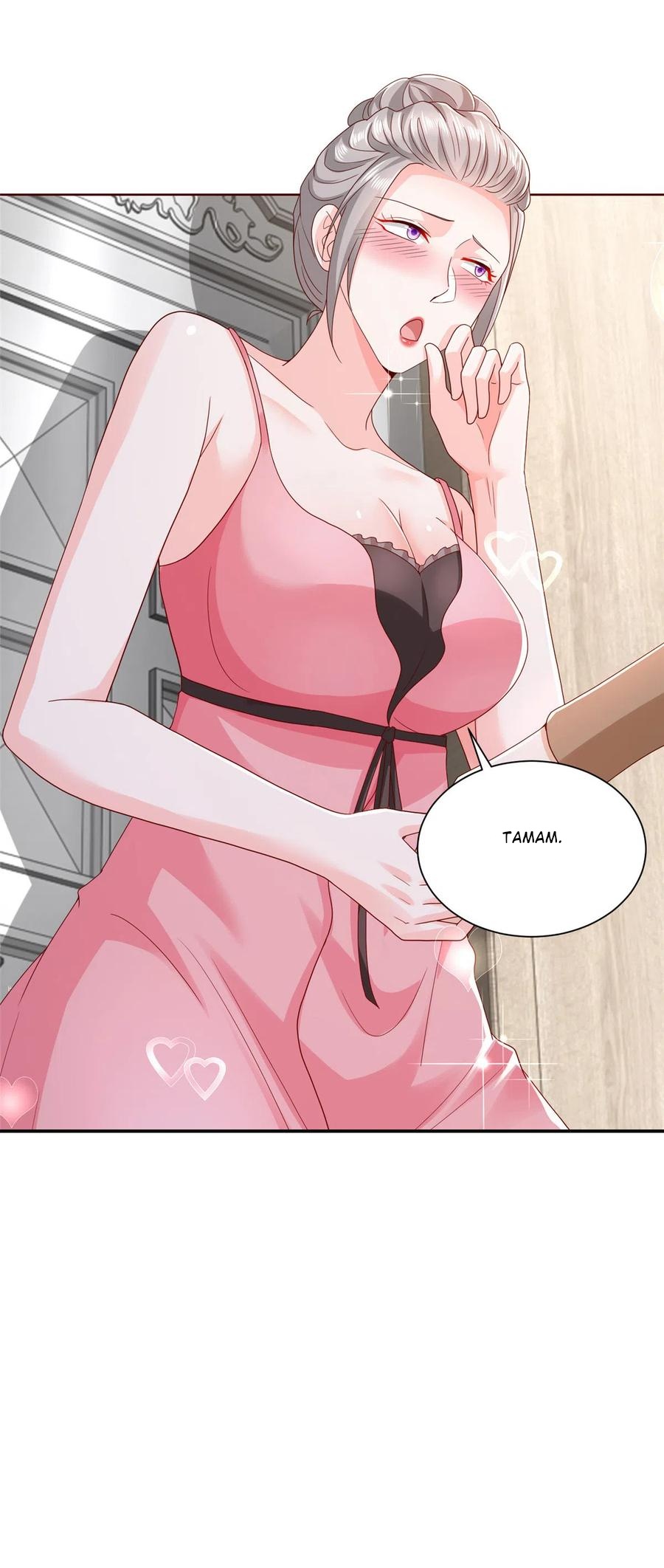 Her Hafta Yeni Bir Meslek Bölüm 304 - Sayfa 34