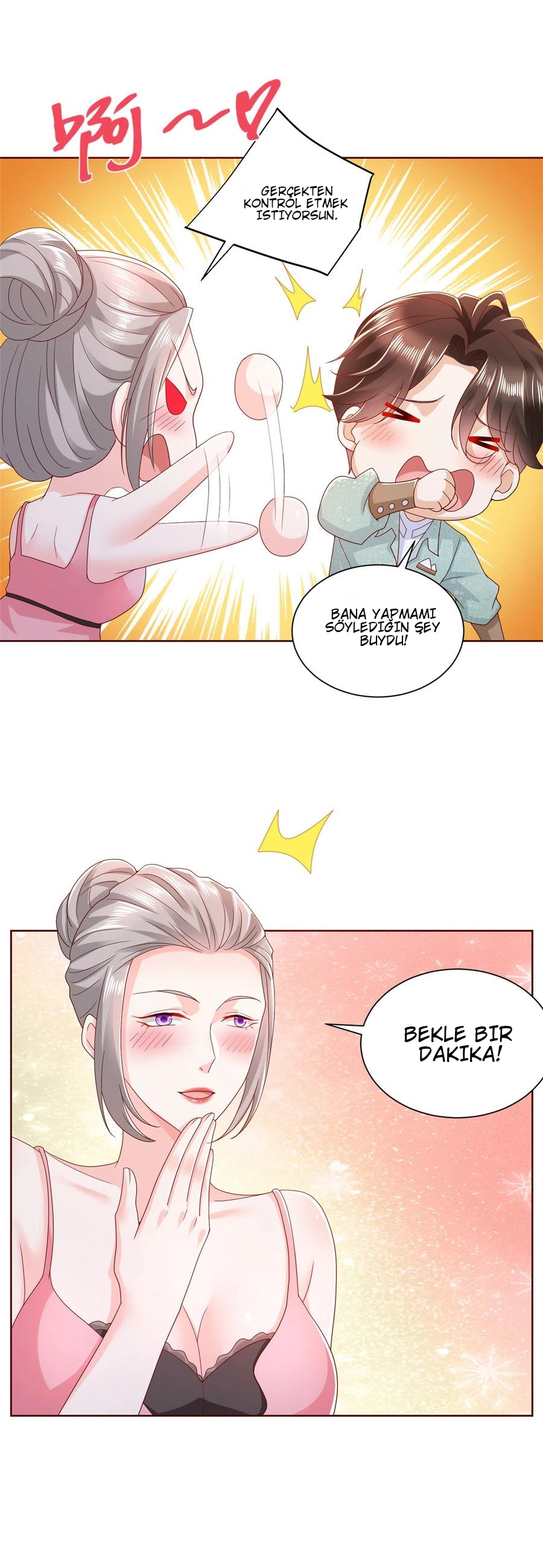 Her Hafta Yeni Bir Meslek Bölüm 304 - Sayfa 35