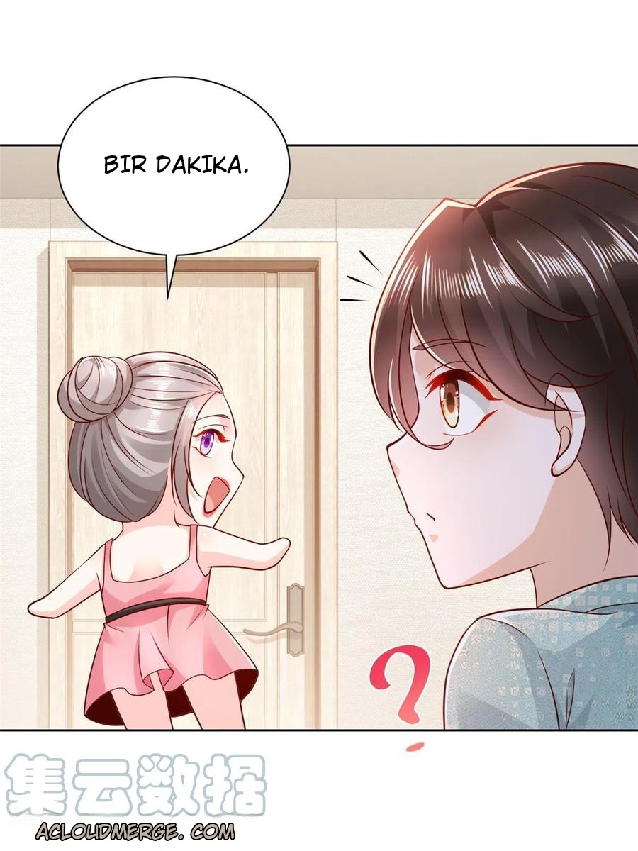 Her Hafta Yeni Bir Meslek Bölüm 304 - Sayfa 36