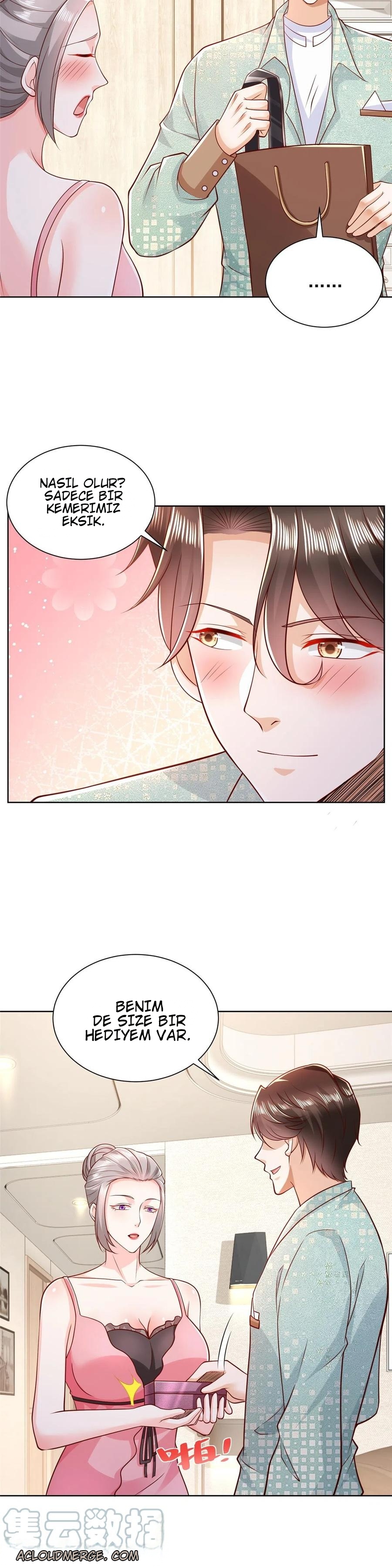 Her Hafta Yeni Bir Meslek Bölüm 304 - Sayfa 40