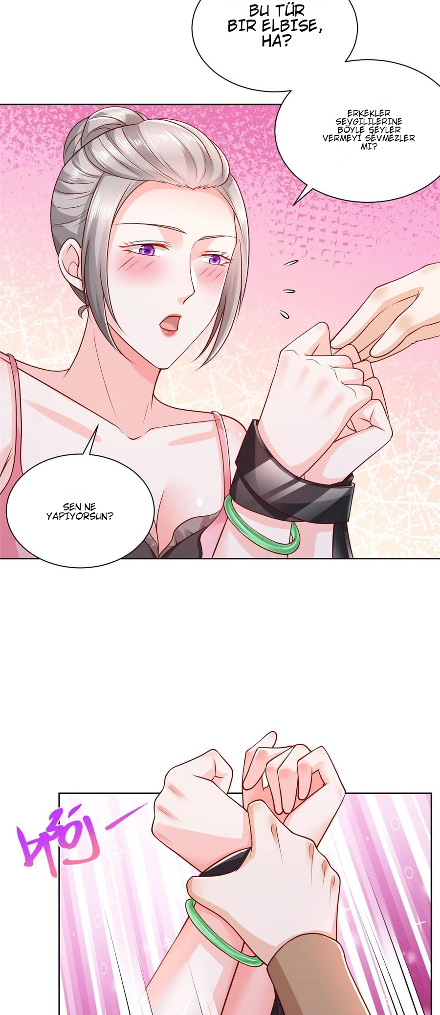 Her Hafta Yeni Bir Meslek Bölüm 304 - Sayfa 43