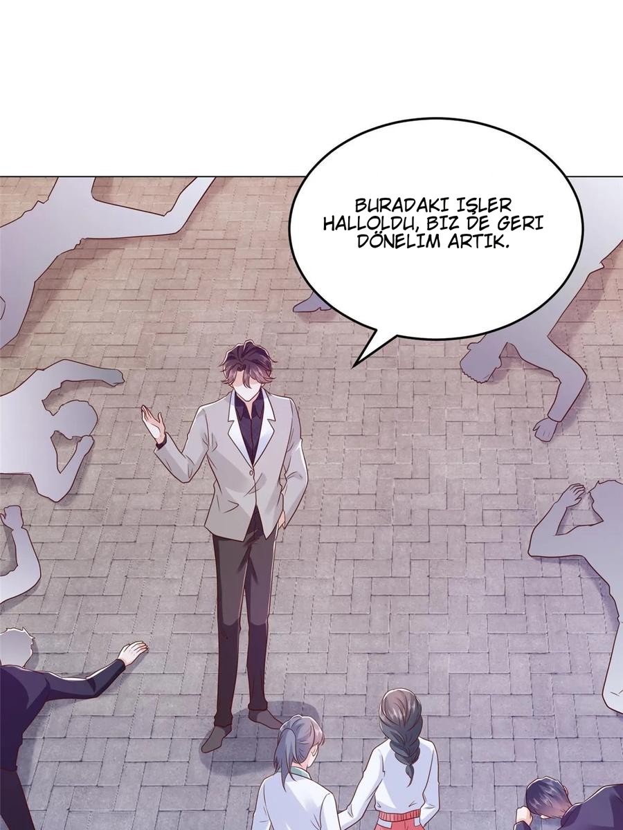 Her Hafta Yeni Bir Meslek Bölüm 379 - Sayfa 3