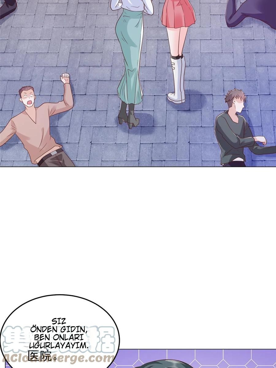 Her Hafta Yeni Bir Meslek Bölüm 379 - Sayfa 4