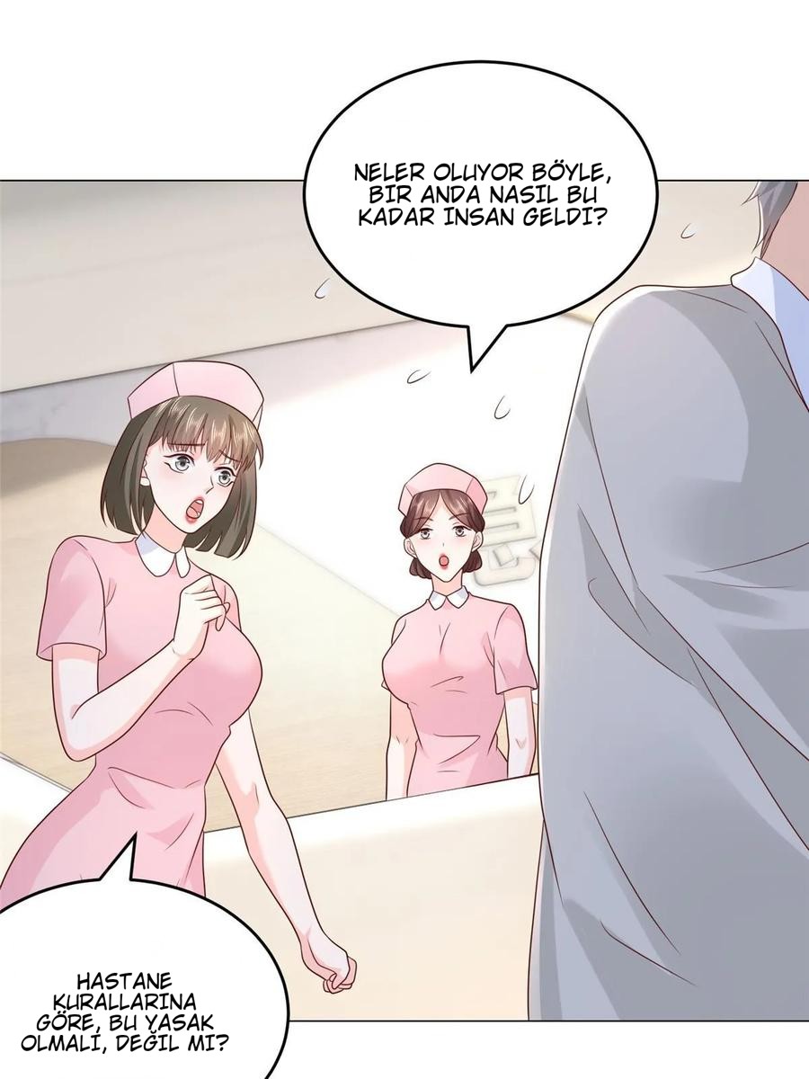 Her Hafta Yeni Bir Meslek Bölüm 379 - Sayfa 11