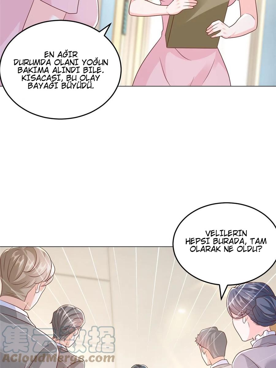 Her Hafta Yeni Bir Meslek Bölüm 379 - Sayfa 13