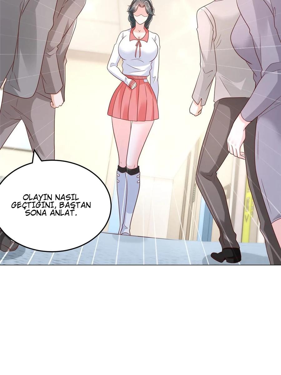 Her Hafta Yeni Bir Meslek Bölüm 379 - Sayfa 14