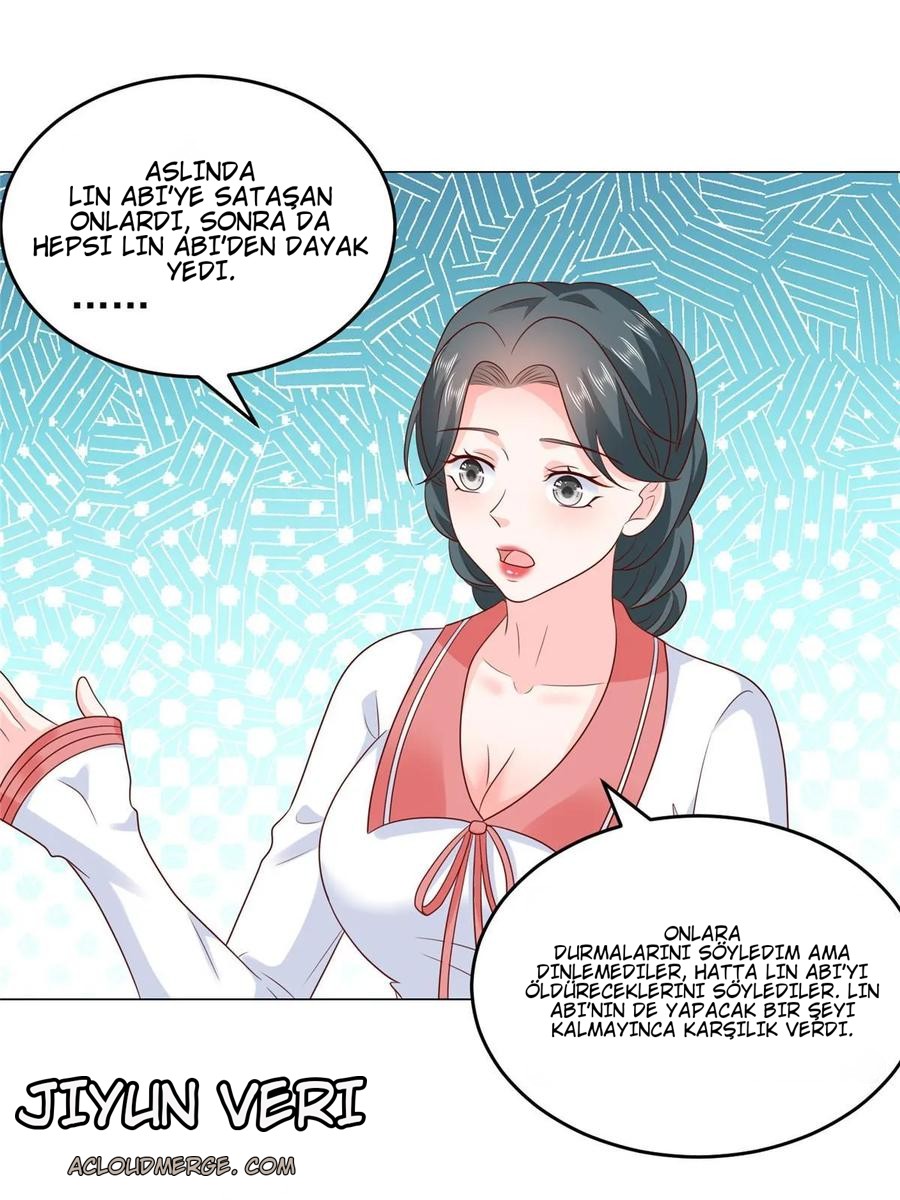 Her Hafta Yeni Bir Meslek Bölüm 379 - Sayfa 15