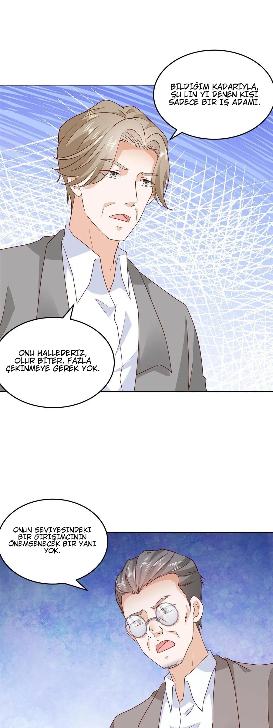 Her Hafta Yeni Bir Meslek Bölüm 379 - Sayfa 16