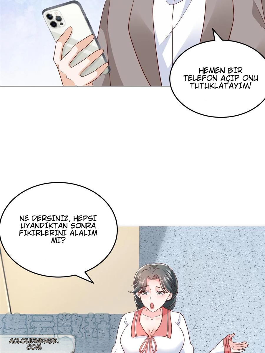 Her Hafta Yeni Bir Meslek Bölüm 379 - Sayfa 17