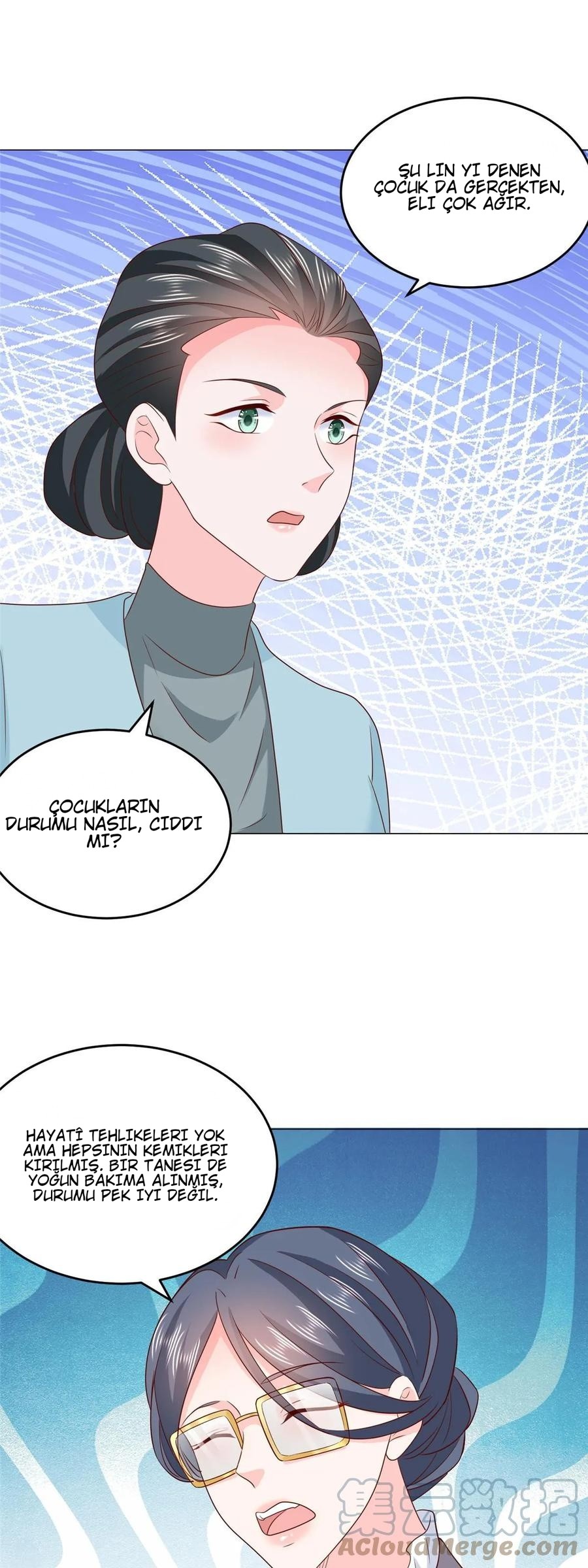 Her Hafta Yeni Bir Meslek Bölüm 379 - Sayfa 25