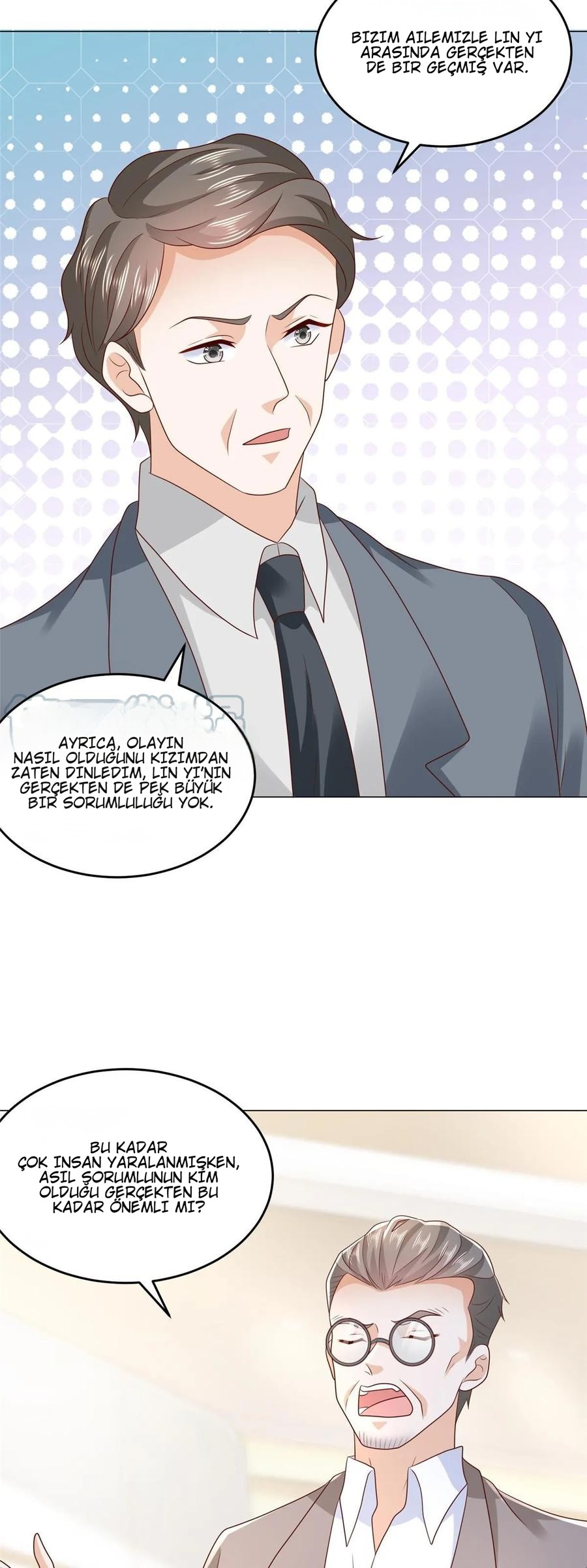 Her Hafta Yeni Bir Meslek Bölüm 379 - Sayfa 28