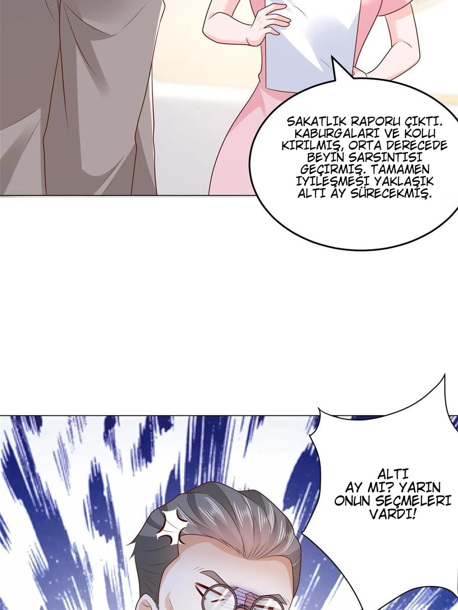 Her Hafta Yeni Bir Meslek Bölüm 379 - Sayfa 32