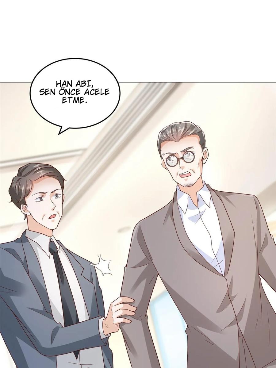 Her Hafta Yeni Bir Meslek Bölüm 379 - Sayfa 34