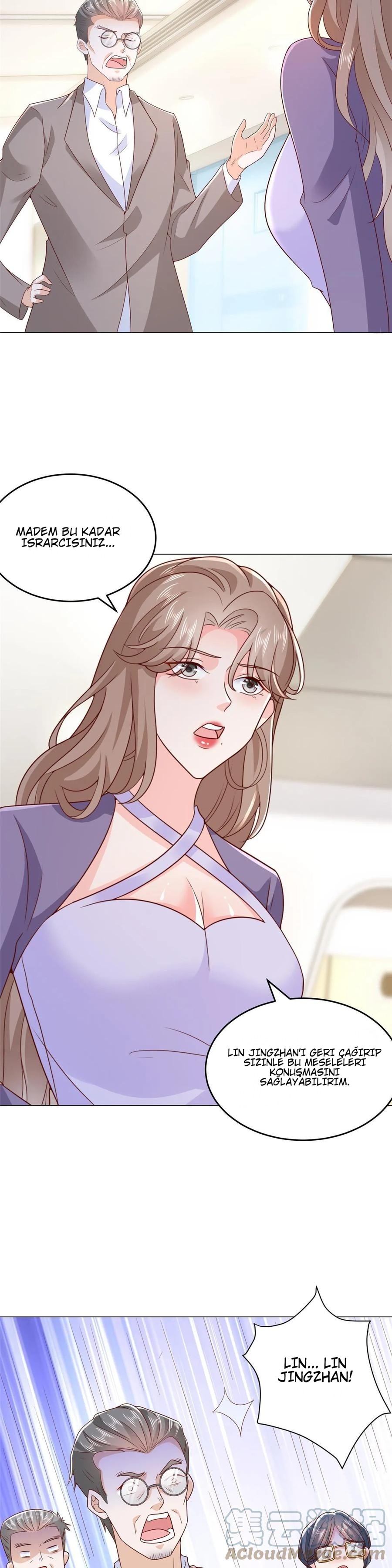 Her Hafta Yeni Bir Meslek Bölüm 379 - Sayfa 54