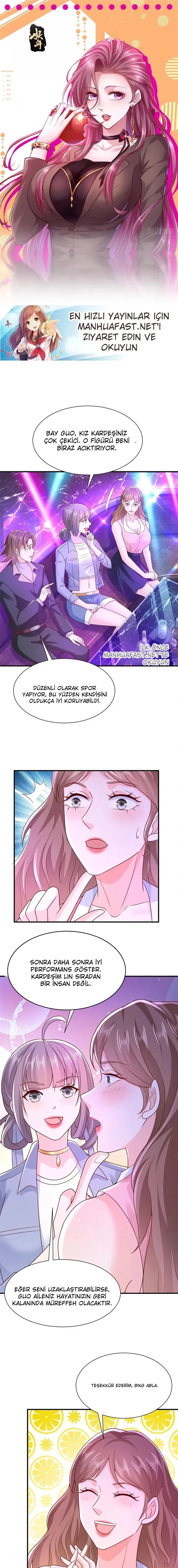 Her Hafta Yeni Bir Meslek Bölüm 595 - Sayfa 1