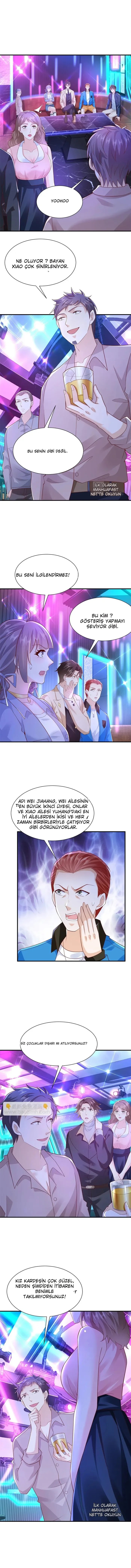 Her Hafta Yeni Bir Meslek Bölüm 595 - Sayfa 5