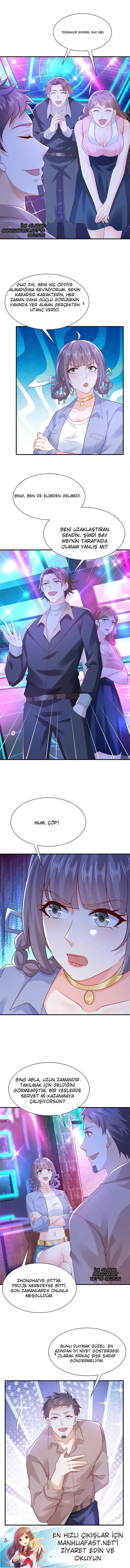 Her Hafta Yeni Bir Meslek Bölüm 595 - Sayfa 6