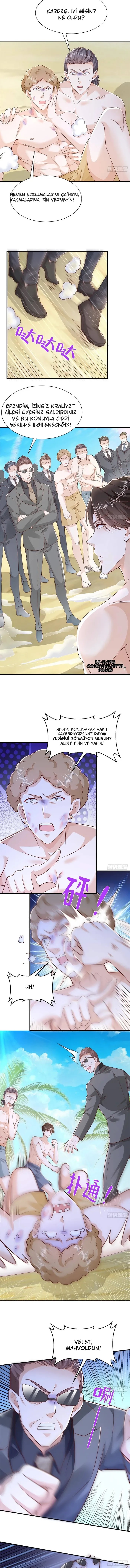 Her Hafta Yeni Bir Meslek Bölüm 690 - Sayfa 4