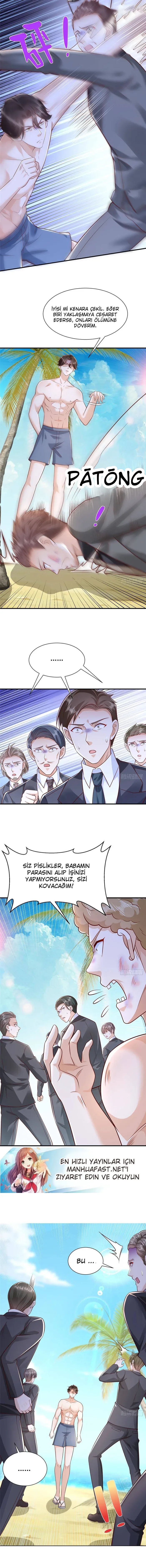 Her Hafta Yeni Bir Meslek Bölüm 690 - Sayfa 5