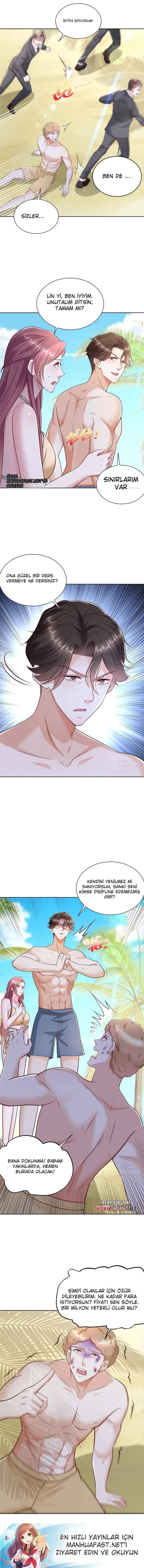 Her Hafta Yeni Bir Meslek Bölüm 690 - Sayfa 6