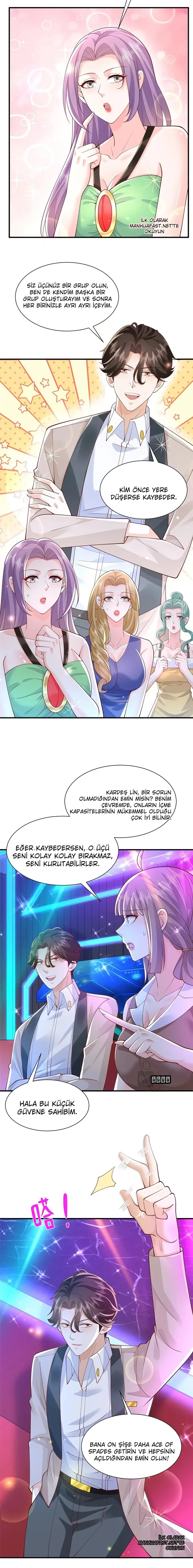 Her Hafta Yeni Bir Meslek Bölüm 736 - Sayfa 2