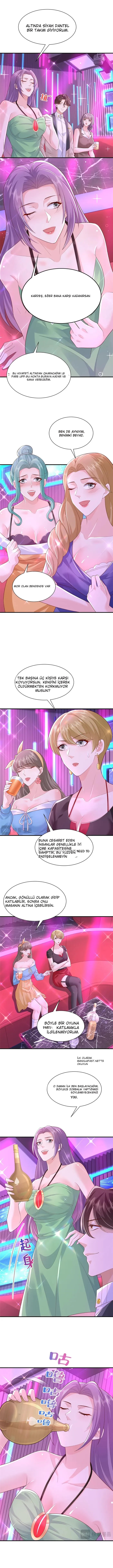 Her Hafta Yeni Bir Meslek Bölüm 736 - Sayfa 4