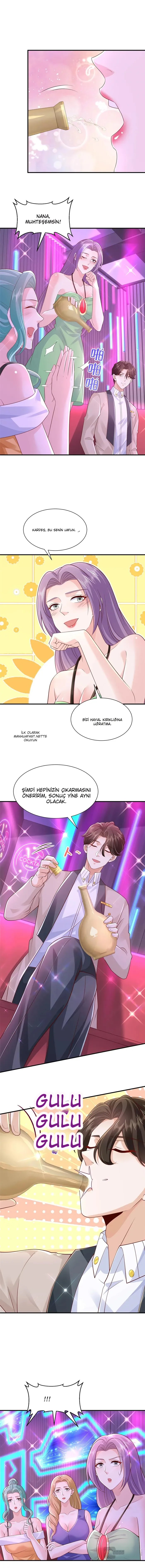 Her Hafta Yeni Bir Meslek Bölüm 736 - Sayfa 5