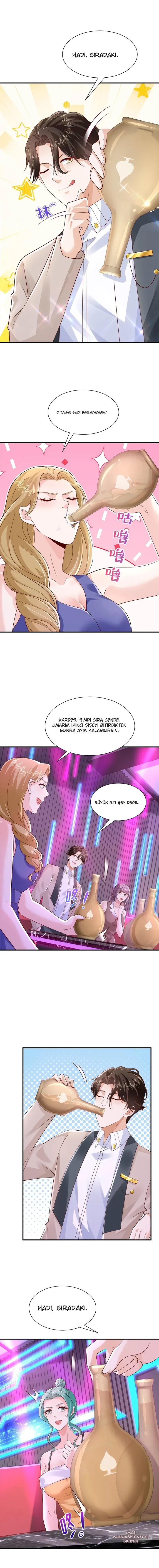 Her Hafta Yeni Bir Meslek Bölüm 736 - Sayfa 6