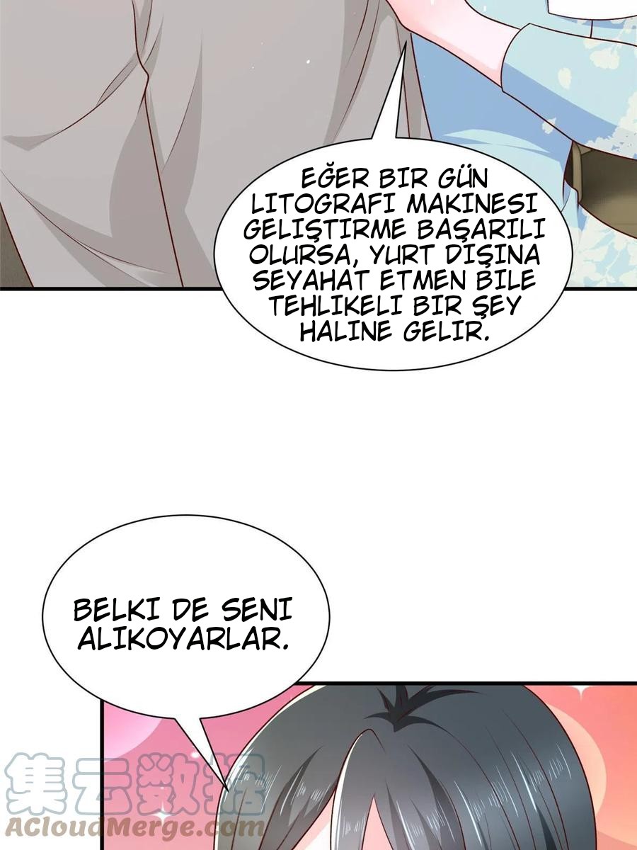 Her Hafta Yeni Bir Meslek Bölüm 332 - Sayfa 4