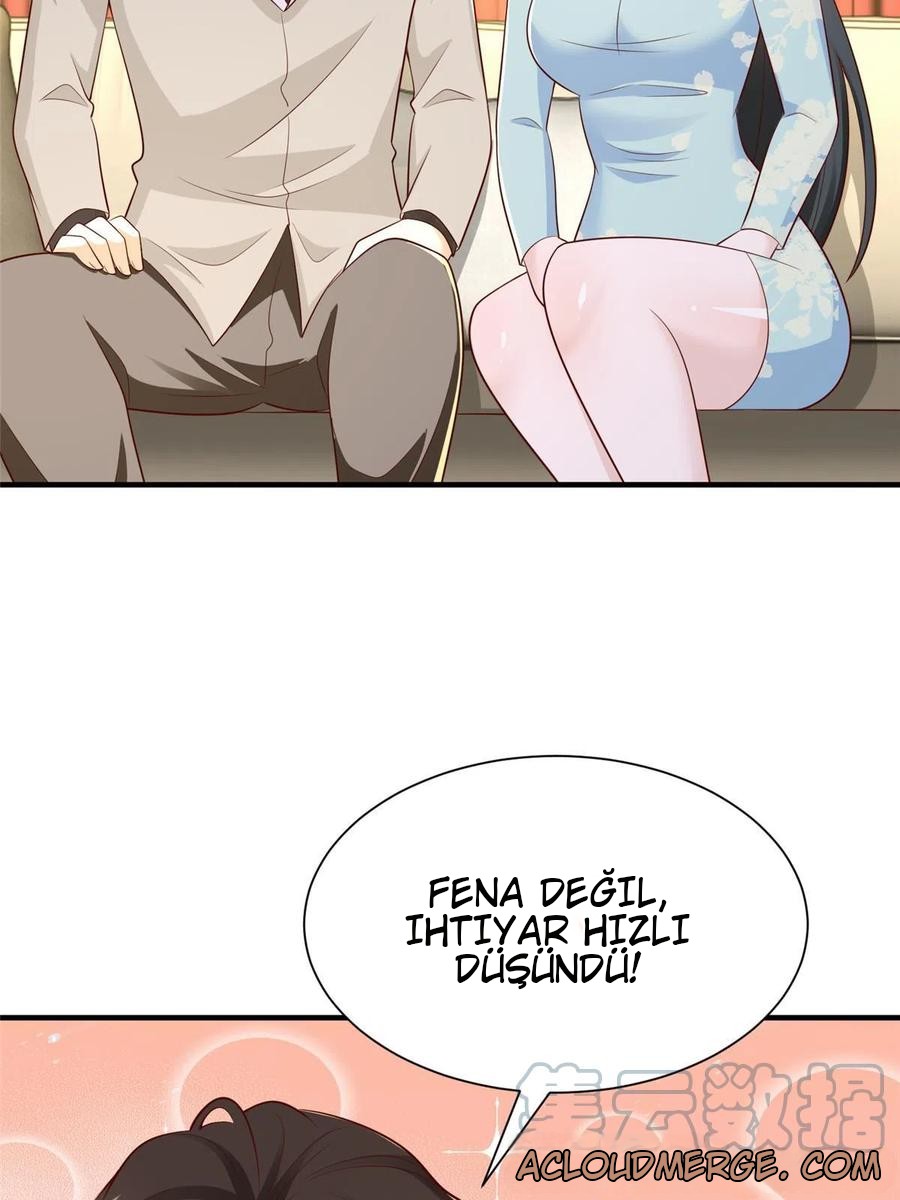 Her Hafta Yeni Bir Meslek Bölüm 332 - Sayfa 12