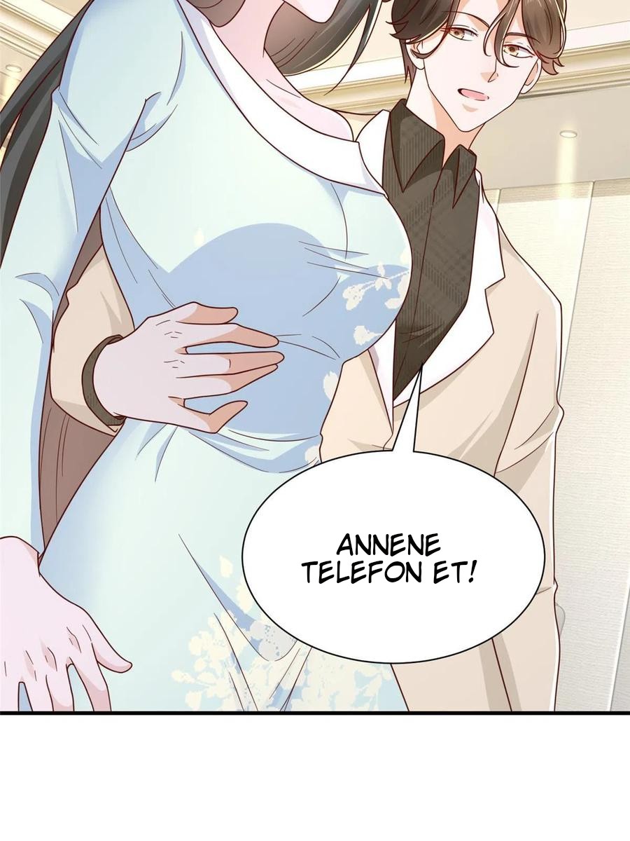 Her Hafta Yeni Bir Meslek Bölüm 332 - Sayfa 22